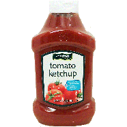 Spartan  tomato ketchup 64oz