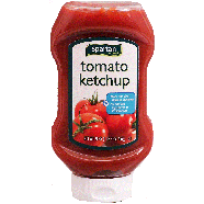 Spartan  tomato ketchup 20oz