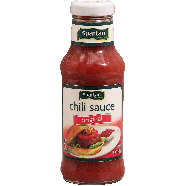 Spartan  original chilli sauce 12oz
