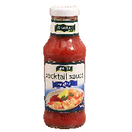 Spartan  original seafood cocktail 12oz