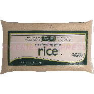 Spartan  enriched long grain rice 5lb