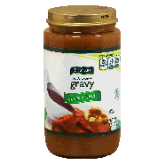 Spartan  savory beef  12oz