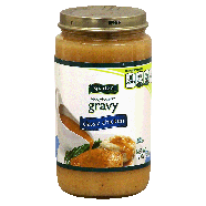 Spartan  classic chicken gravy  12oz