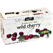 Spartan  wild cherry flavored juice drink, 10 6.75-fl. oz. pouches10pk