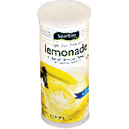 Spartan  sugar free lemonade drink mix, makes 12 quarts 3.2oz