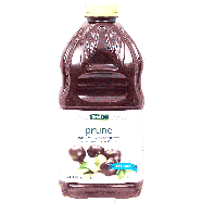 Spartan  100% prune juice 64fl oz