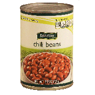 Spartan  chili beans  15.5oz