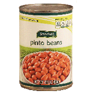 Spartan  pinto beans 15.5oz