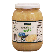 Spartan  shredded sauerkraut 32oz