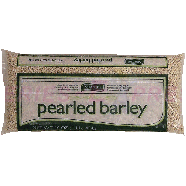 Spartan  pearled barley 16oz