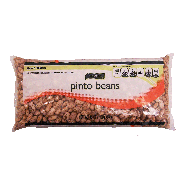 Spartan  pinto beans  16oz