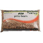 Spartan  pinto beans  64oz