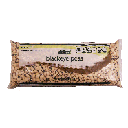 Spartan  blackeye peas  16oz