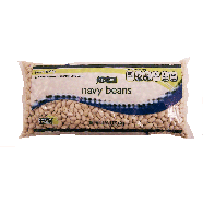 Spartan  navy beans 16oz