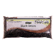Spartan  black beans 16oz