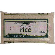 Spartan  enriched long grain rice 32oz