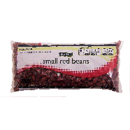 Spartan  small red beans 16oz