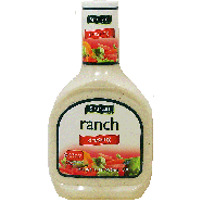 Spartan  ranch dressing 24fl oz