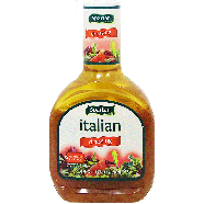 Spartan  italian dressing 24fl oz