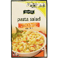 Spartan  pasta salad, ranch & bacon; pasta, vegetable blend & sea7.5oz