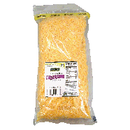 Spartan  natural shredded colby jack 2lb