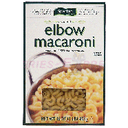 Spartan  elbow macaroni pasta 16oz