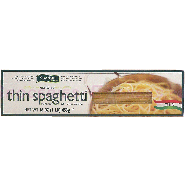 Spartan  thin spaghetti pasta 16oz