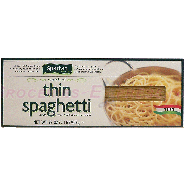 Spartan  thin spaghetti pasta 32oz