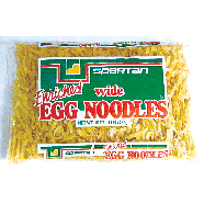 Spartan  medium egg noodles 16oz