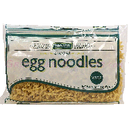 Spartan  wide egg noodles 16oz
