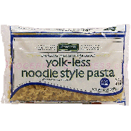 Spartan  yolkless noodle style pasta 12oz