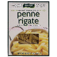 Spartan  penne rigate pasta 16oz