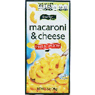 Spartan  thick & creamy macaroni & cheese dinner 7.25oz