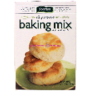 Spartan  all purpose baking mix with buttermilk 40oz