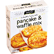 Spartan  buttermilk complete pancake & waffle mix 32oz