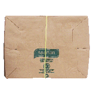Spartan  self standing bags, 2-ply heavy duty, 30 gallon capacity, 5ct