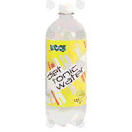 Spartan  diet tonic water 1-L
