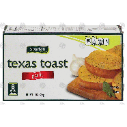 Spartan  garlic texas toast, 8 thick slices 14-oz