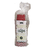 Spartan  18 ounce plastic party cups 20oz