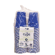 Spartan  plastic party cups, 18 fl. oz. 50ct