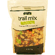 Spartan mountain mix trail mix with peanuts, raisins, chocolate ge14oz