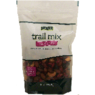 Spartan nut & berry trail mix with almonds, dried cranberries, rai12oz
