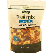 Spartan fruit & nut trail mix with raisins, peanuts, diced pineapp14oz