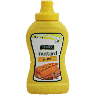 Spartan  yellow mustard 8oz