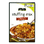 Spartan  turkey stuffing mix 6oz