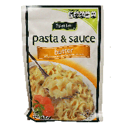 Spartan  butter noodles & sauce 4.5oz