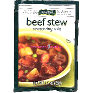 Spartan  beef stew seasoning mix 1.5oz