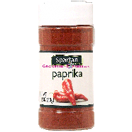 Spartan  paprika 2.12oz