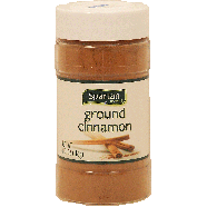 Spartan  ground cinnamon 4.12oz
