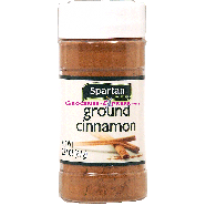 Spartan  cinnamon ground 2.37oz